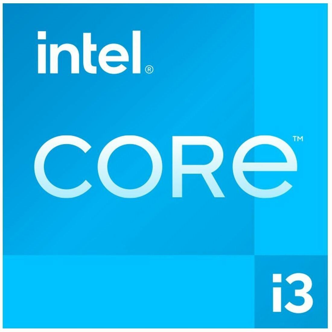Intel Core i3 (14th Gen) i3-14100T Quad-core (4 Core) Processor 1