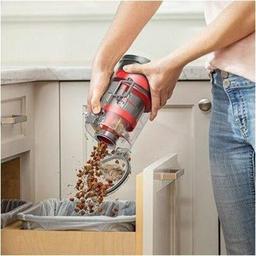 Techtronic Hoover ONEPWR Emerge Cordless Stick Vacuum, 10.5 in, BH53605V 5