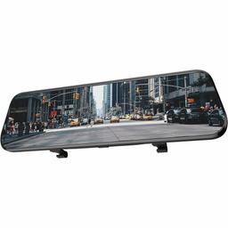 Adesso, GekoGear Orbit D400 4K Rearview Mirror Dash Cam with 1080P Backup Cam 3