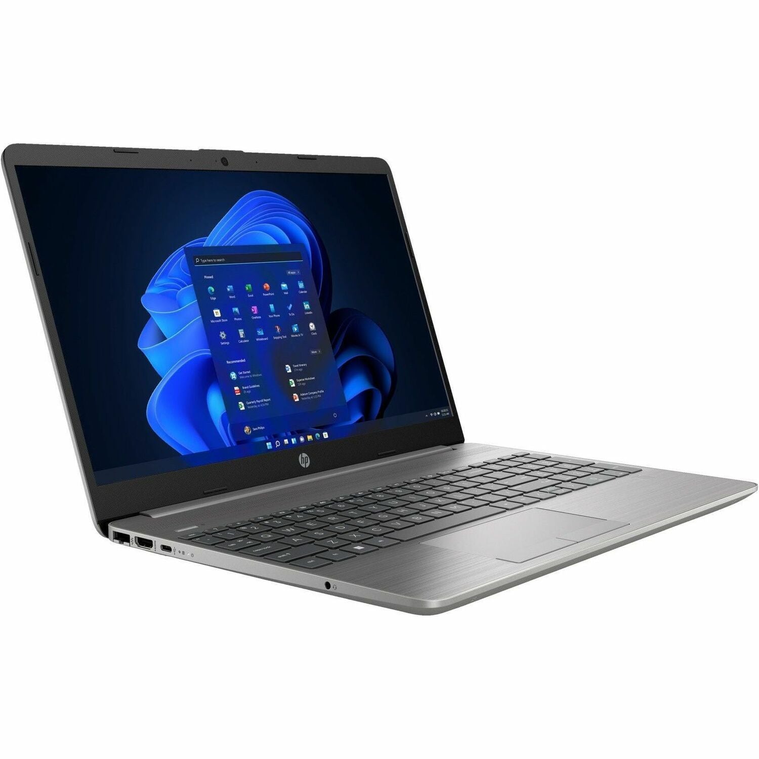 HP 250R G9 15" Notebook - Intel Core i5 1