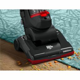 Techtronic Dirt Devil UD20121V Upright Vacuum Cleaner, 11 in, Red 1