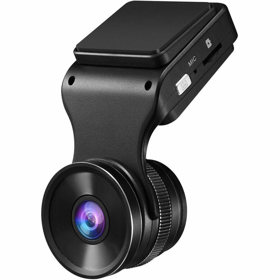 Adesso GekoGear Orbit D200 2K HD Dash Cam, 1.5 in