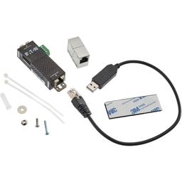 Eaton Environmental Monitoring Probe (EMP) Gen 2 for Temperature and Humidity Conditions 1