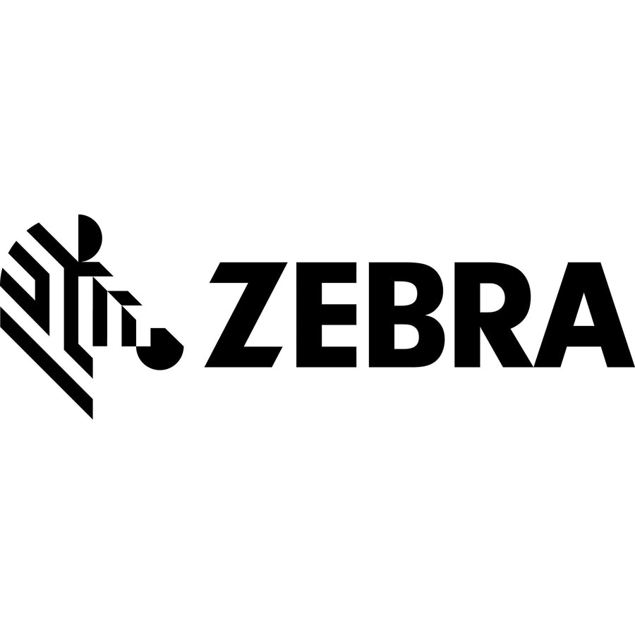 Zebra Cable Tying