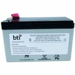 12V9AH-T2-BATT-BTI 12V 9AH SLA 1