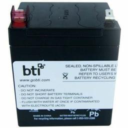 12V5.5A-T2-BATT-BTI 12V 5.5AH 1