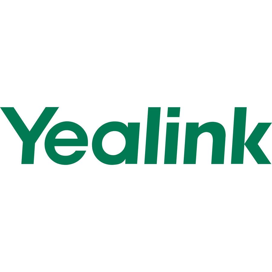 Yealink RoomPanel Plus E2 Purpose-Built Meeting Room Scheduling Panel