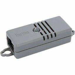 Raritan SmartSensor: Temperature and Humidity, Accurately monitor temperature 1