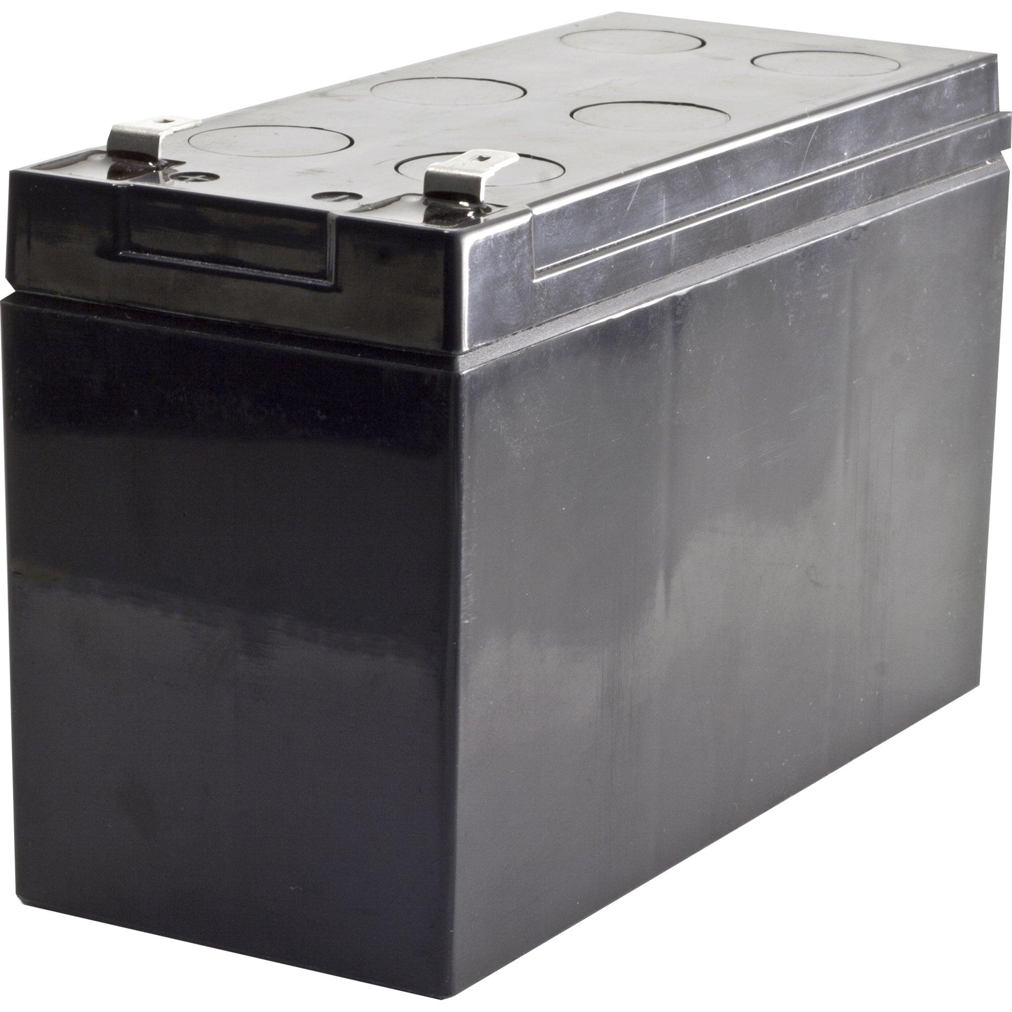 Para Minuteman B00007 7.2Ah UPS Replacement Battery Cartridge, 7200 m