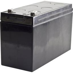 Para Minuteman B00015 4.5Ah UPS Replacement Battery Cartridge, 4500 m 1