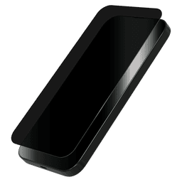 Zagg Isod Privacy Matte Screen Protector 25 Pack for Small Screens * Clear 1