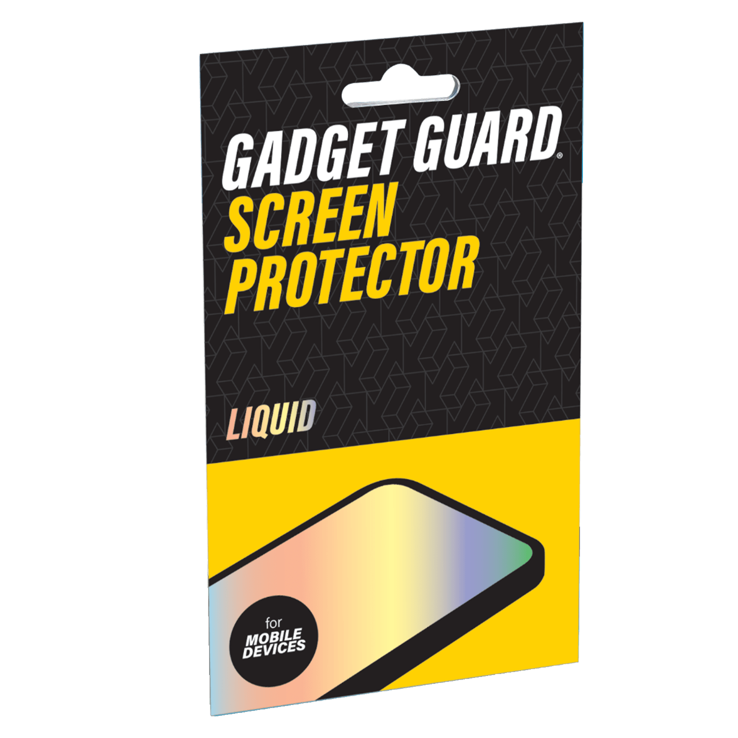 Gadget Guard - Plus Liquid Screen Protection 150 - Clear 1