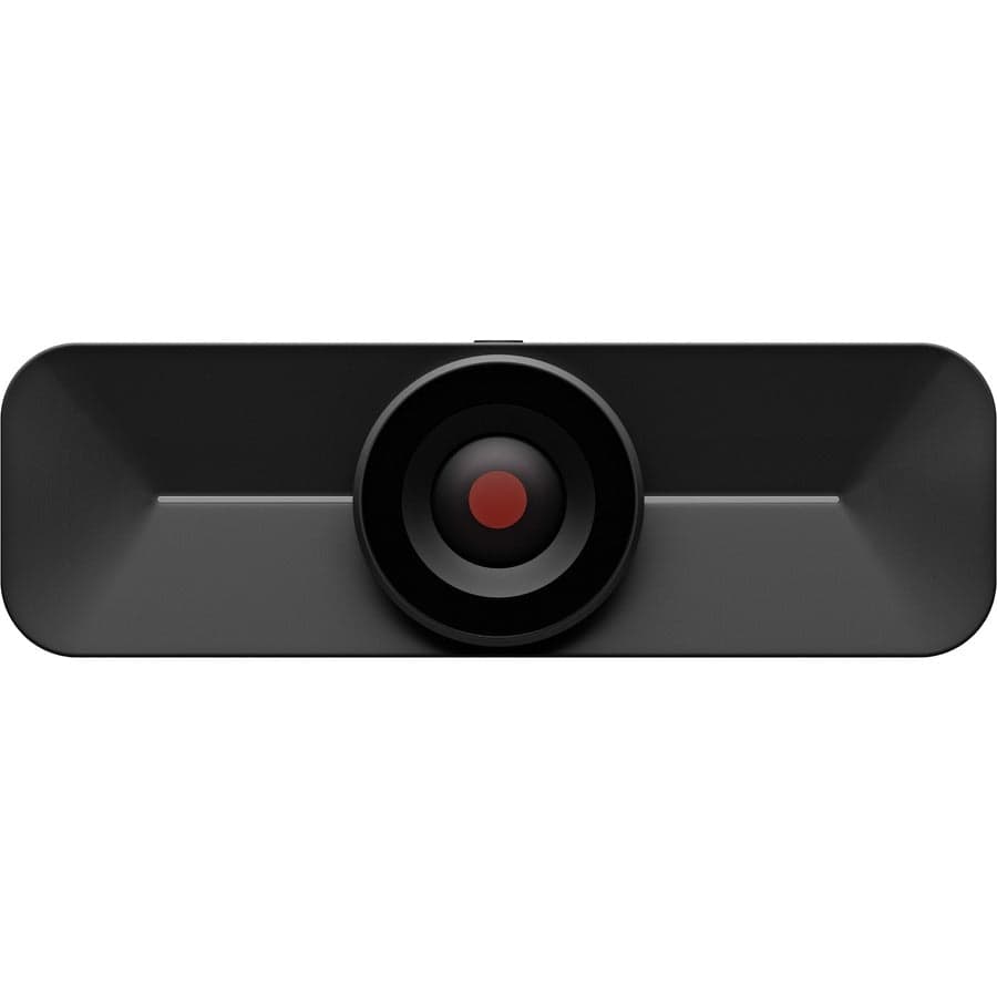 EPOS EXPAND Vision 1M Video Conferencing Camera - Black - USB Type A