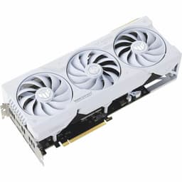 ASUS TUF NVIDIA GeForce RTX 4070 Ti Graphic Card - 12 GB GDDR6X 1