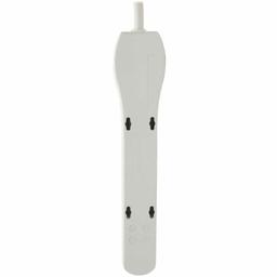 Eaton Tripp Lite Series Protect It! 6-Outlet Home Computer Surge Protector, 2 ft. (0.61 m) Cord, 180 Joules 1