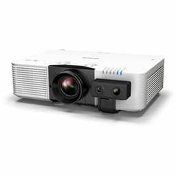Epson PowerLite L890U 3LCD Projector - 21:9 - Wall Mountable, Ceiling Mountable - White 1