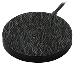 Courant - Mag1 Classics Wireless Magsafe Charging Pad - Black 1