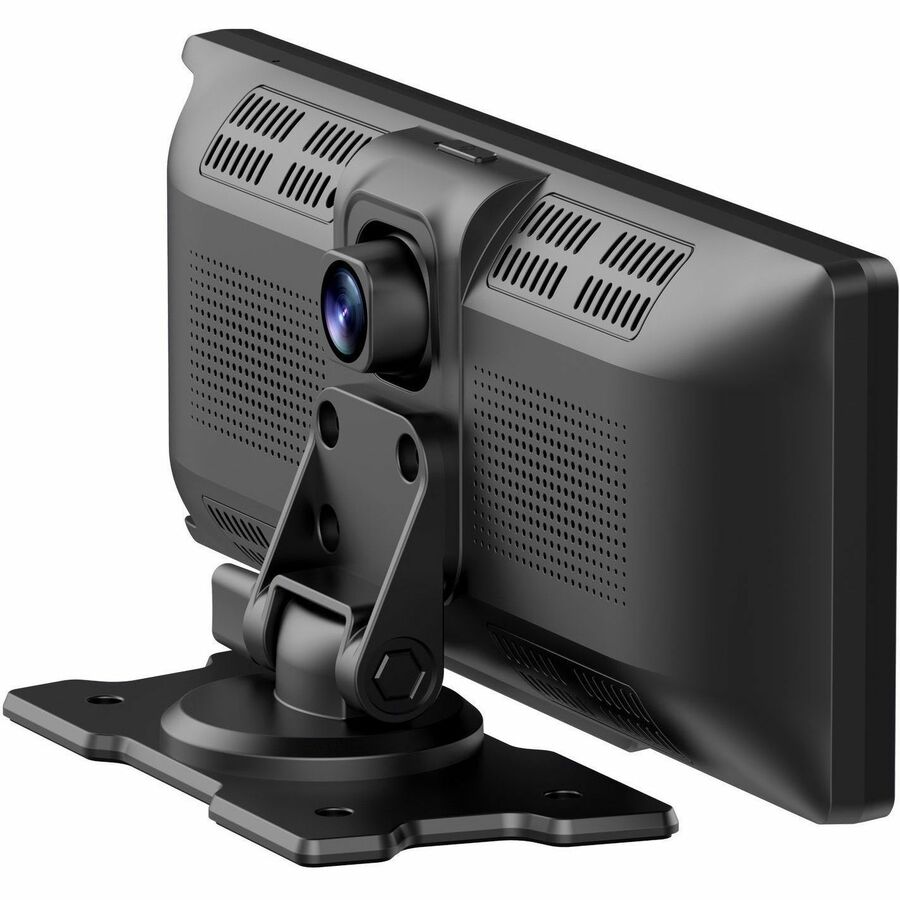 Adesso, Gekogear Orbit C120 10.26" Infotainment Display with Dash Cam and Backup Cam 1