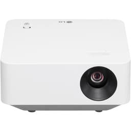 LG CineBeam PF510Q DLP Projector - 16:9 - Portable, Tabletop 1