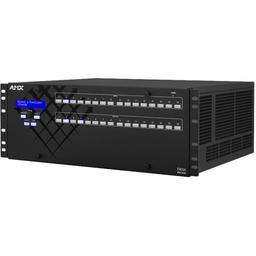 AMX Enova DGX 1600 Enclosure, DGX1600-ENC, HDMI Switcher, FG1061-16-FX 1