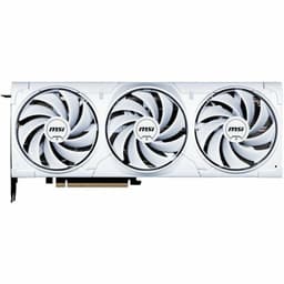 MSI RTX 5080 16G VENTUS 3X OC WHITE 1