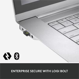 Logitech MX Keys Combo for Business Keyboard & Mouse 1