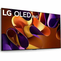 LG evo G4 OLED65G4SUB 65" Smart OLED TV - 4K UHDTV 1