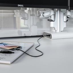 Chief Kontour Charging Hub 1