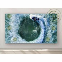 Samsung QN800D QN85QN800DF 84.5" Smart LED-LCD TV 2024 - 8K UHD - High Dynamic Range (HDR) - Graphite Black 1