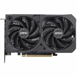 MSI NVIDIA GeForce Graphic Card - 8 GB GDDR6 1