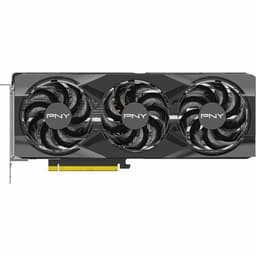 PNY GeForce RTX 5070 Ti Graphic Card - 16 GB GDDR7 - Full-height 1