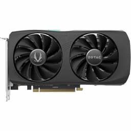 Zotac NVIDIA GeForce RTX 4070 SUPER Graphic Card - 12 GB GDDR6X 1