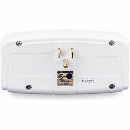 CyberPower CSB300W Essential 3 - Outlet Surge with 900 J 1