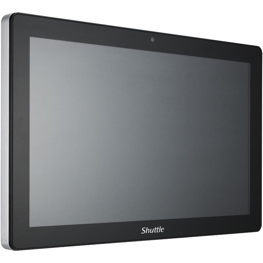 SHUTTLE PANEL PC P21WL01UE5S