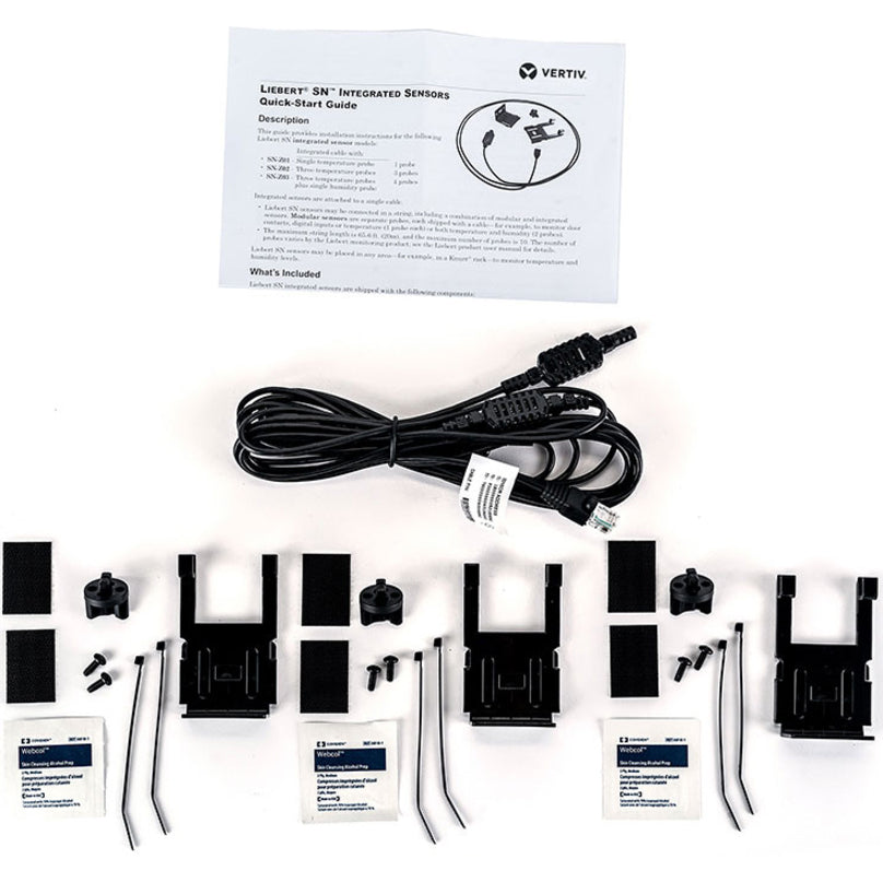 Vertiv Liebert SN Integrated Temperature Sensor 1