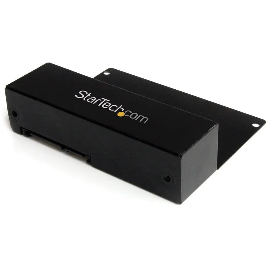 StarTech.com SATA to 2.5in or 3.5in IDE Hard Drive Adapter for HDD Docks 1