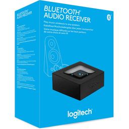 Logitech Bluetooth Audio Adapter 6