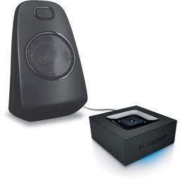 Logitech Bluetooth Audio Adapter 5