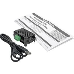 Eaton Tripp Lite Series EnviroSense2 (E2) Environmental Sensor Module with Temperature and Digital Outputs, TAA 1