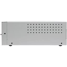 Eaton Tripp Lite Series Isolator Series Dual-Voltage 115/230V 1800W 60601-1 Medical-Grade Isolation Transformer, C20 Inlet, 8 C13 Outlets 4