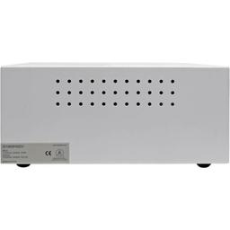 Eaton Tripp Lite Series Isolator Series Dual-Voltage 115/230V 1800W 60601-1 Medical-Grade Isolation Transformer, C20 Inlet, 8 C13 Outlets 6