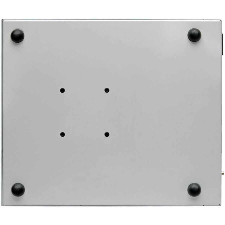 Eaton Tripp Lite Series Isolator Series Dual-Voltage 115/230V 1800W 60601-1 Medical-Grade Isolation Transformer, C20 Inlet, 8 C13 Outlets 5