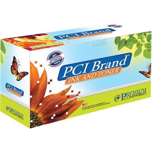 Premium Compatibles 841921-PCI Laser Toner Cartridge 841, 926, 841, 921, 000 - Cyan - 1 / Pack