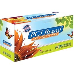 Premium Compatibles CH561WN-PCI Remanufactured Inkjet Ink Cartridge CH561W, 61, CH561WN, CH561, 61 - Black - 1 / Pack 1