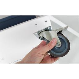 JAR Systems Flex-Share Stacking and Mobility Kit 1