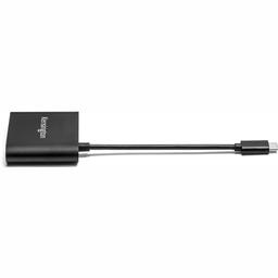 Kensington USB-C to Dual HDMI 1.4 Video Adapter 3