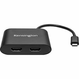 Kensington USB-C to Dual HDMI 1.4 Video Adapter 1
