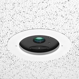 Legrand DocCAM 20 HDBT Ceiling-Mounted Document Camera 1