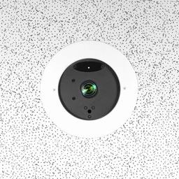 Legrand DocCAM 20 HDBT Ceiling-Mounted Document Camera 3