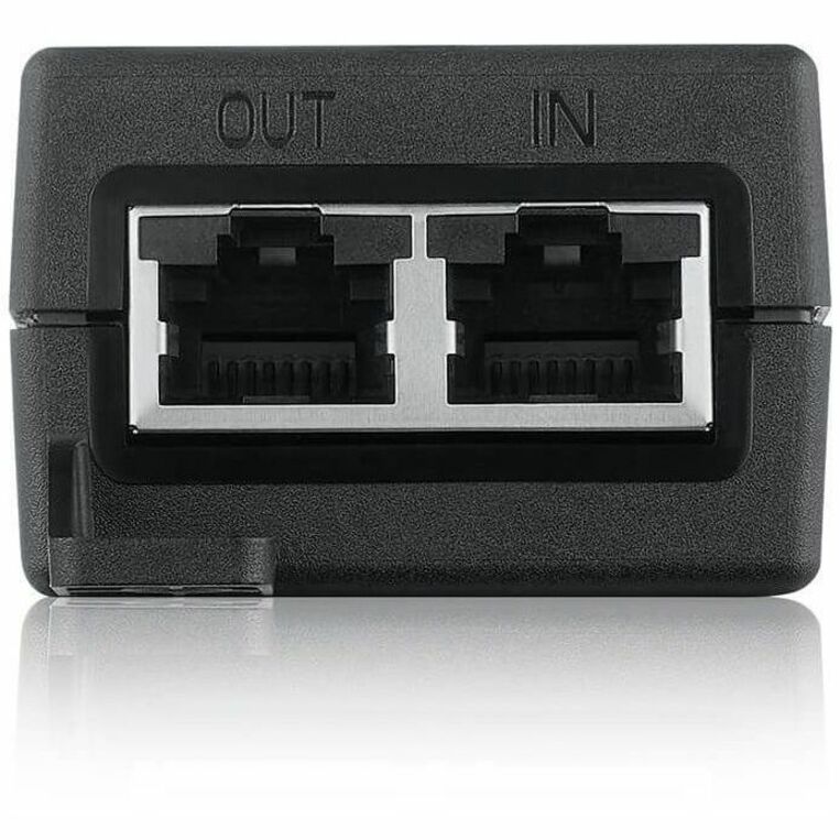 ZYXEL POE12-30W - 2.5G PoE / PoE+ Port with 30 Watt Injector 1